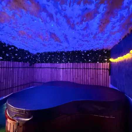 Love-room Climatise Jaccuzi Sauna Béziers